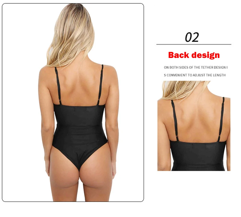 Sexy-Retro-One-Piece-Swimsuit-Women-Bathing-Suit-High-Waisted-Bathing-Bodysuit-Bow-Shape-Chest-Bandage-Swimwear-Monokini-SCL548 (5)