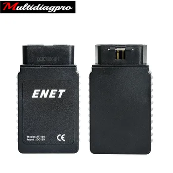 

ENET (Ethernet to OBD) Interface Adapter E-SYS ICOM Coding for BMW F-series