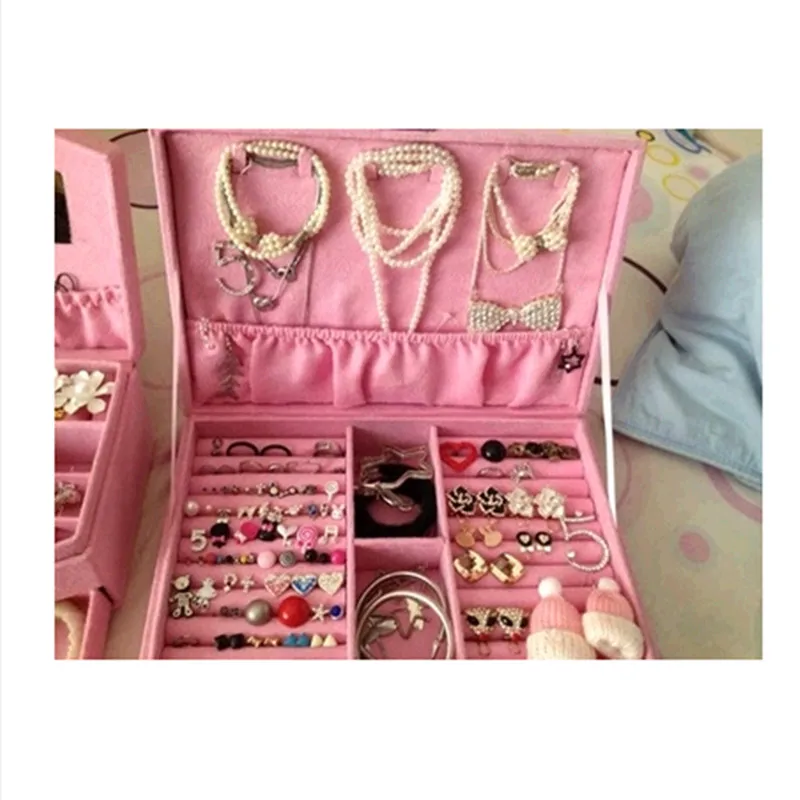 jewelry box