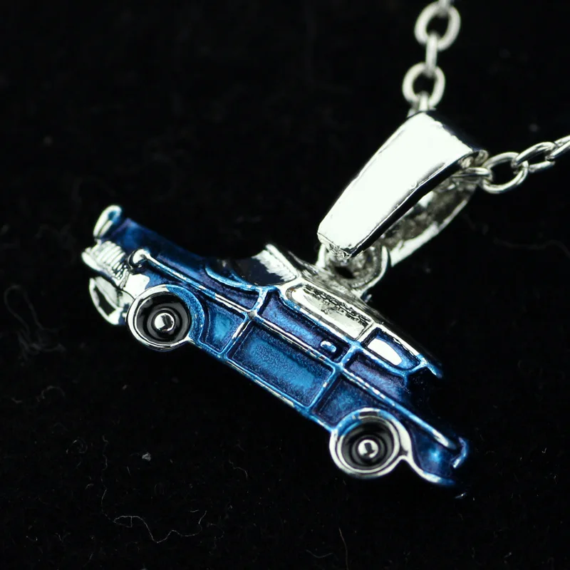 

Harry potter car necklace small gift Activities gift pendant