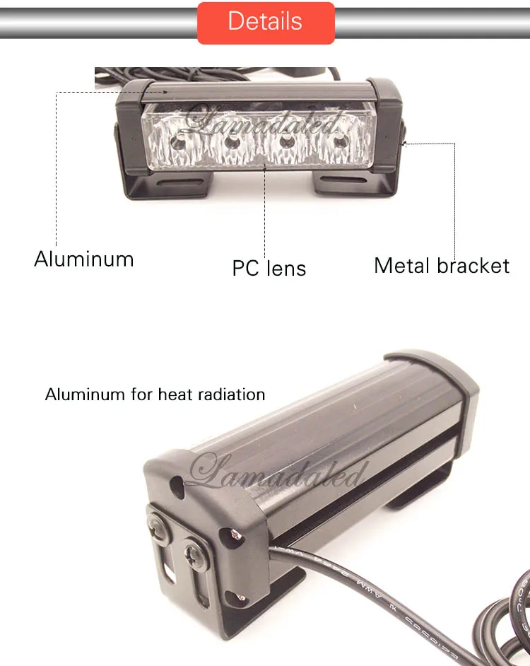 TT-1022-2x4led-6-4