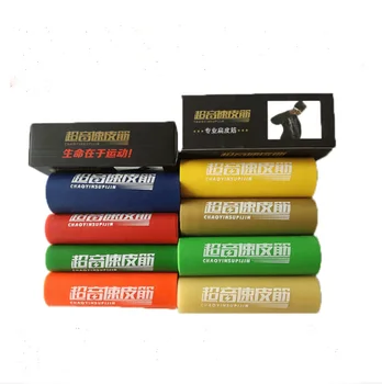 

2Meters Strong Powerful Slingshot Rubber Bands Use For Estilingue Hunting And Tirachinas Shooting Tirachinas Profesional Caza