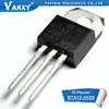 10PCS BTA12-600B TO-220 BTA12-600 TO220 BTA12 new and  original IC ► Photo 2/5