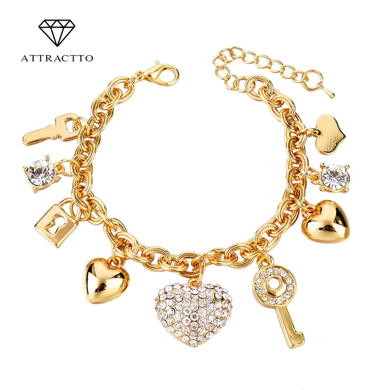 Where to get charm bracelets Clearance