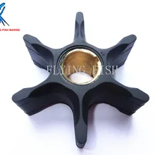 Крыльчатка 389642 777212 18-3043 для Джонсона Evinrude OMC BRP V4 V6 85HP-235HP подвесной водяной насос