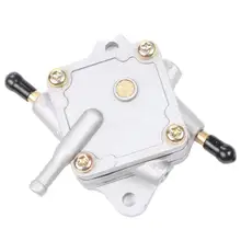 Газ Топливо для 295cc Ezgo Marathon 4 цикла 1991 1992 1993 серый 1994