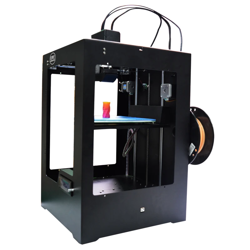 Precision blending 3D printer 3D stereo metal DIY3D Print