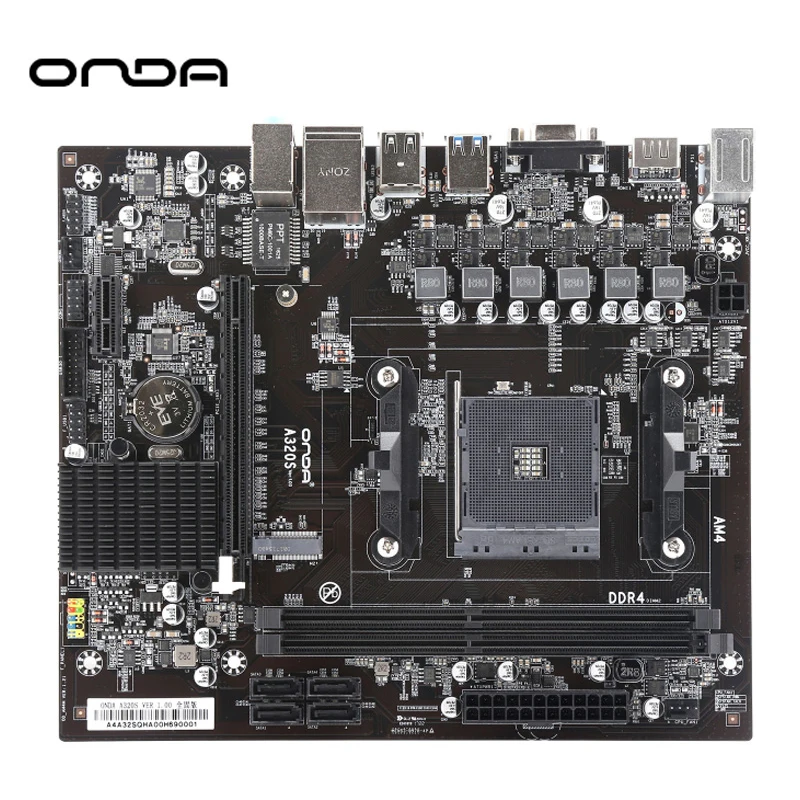 Onda A320S телефон 16 ГБ SATA 1331 HDMI/VGA|Материнские платы| |