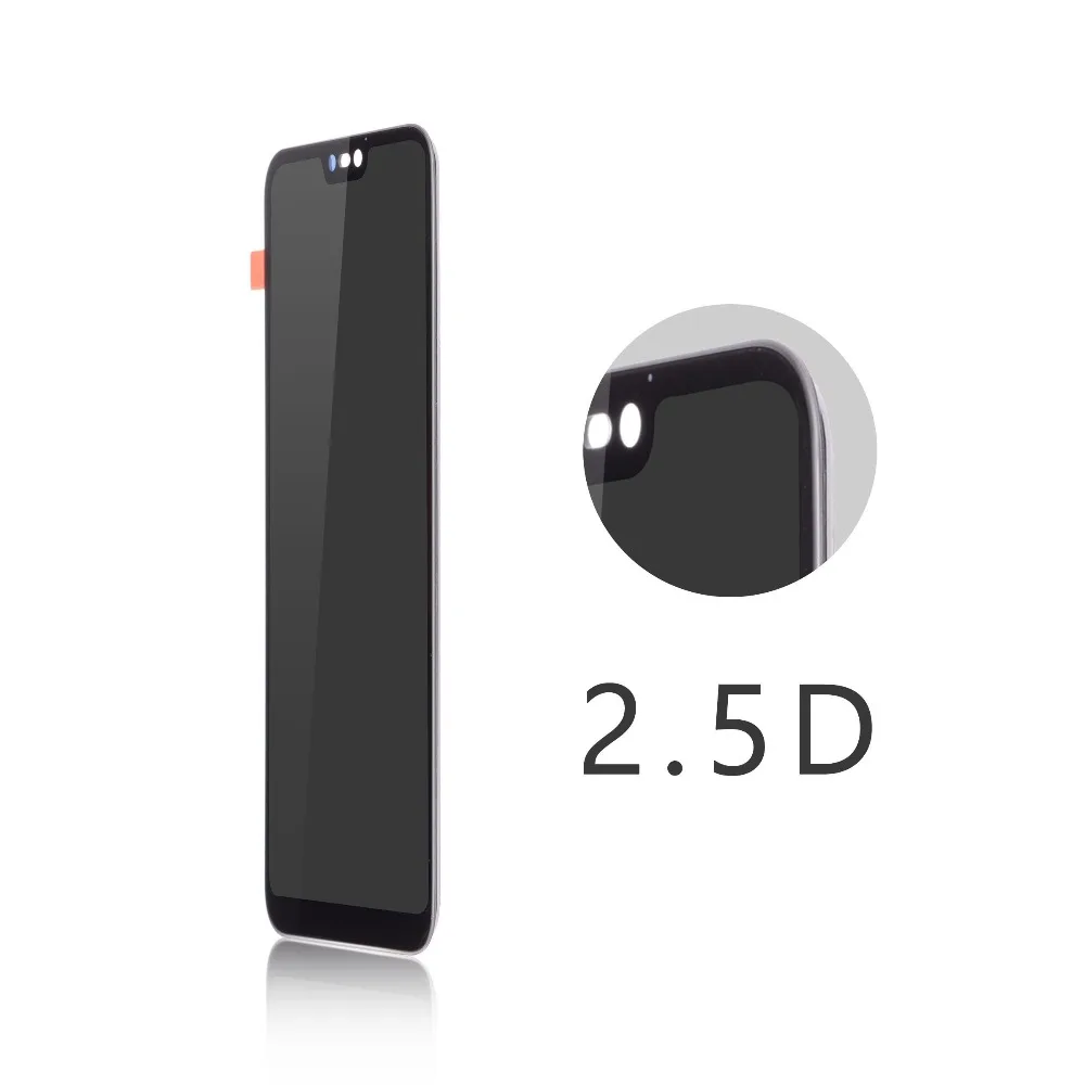 华为 P20 Lite 内页 (3)