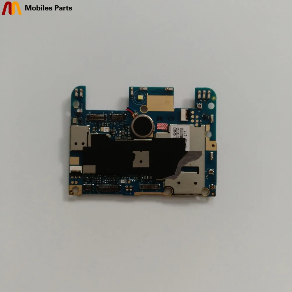 Б/у материнская плата 4 ГБ ОЗУ 64 Гб ПЗУ для Elephone P8 Mini MTK6750T Octa Core 1 5 ГГц 0 дюйма 1920x1080