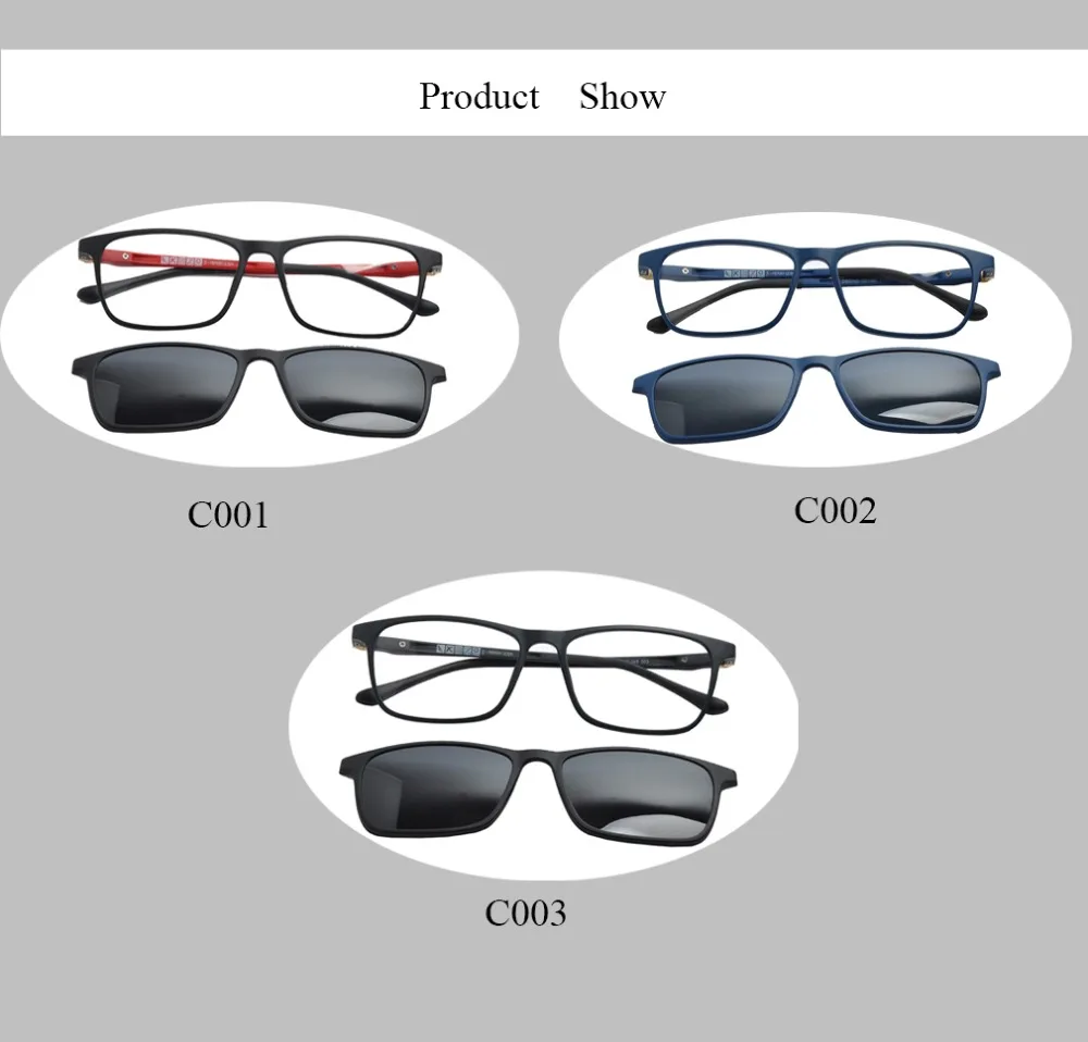 Product show