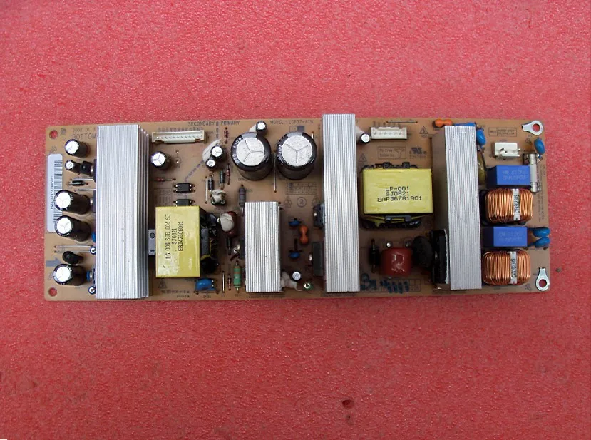 

LGP37-ATN EAY41971701 Power Board