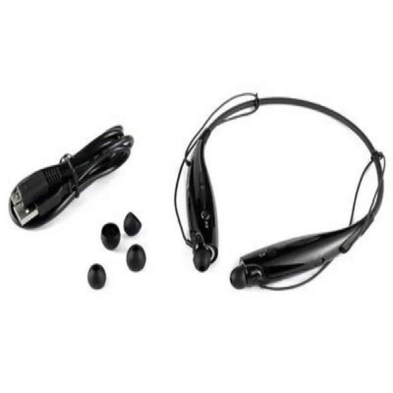 Беспроводная bluetooth-гарнитура Спортивные Bluetooth наушники с микрофоном бас для huawei