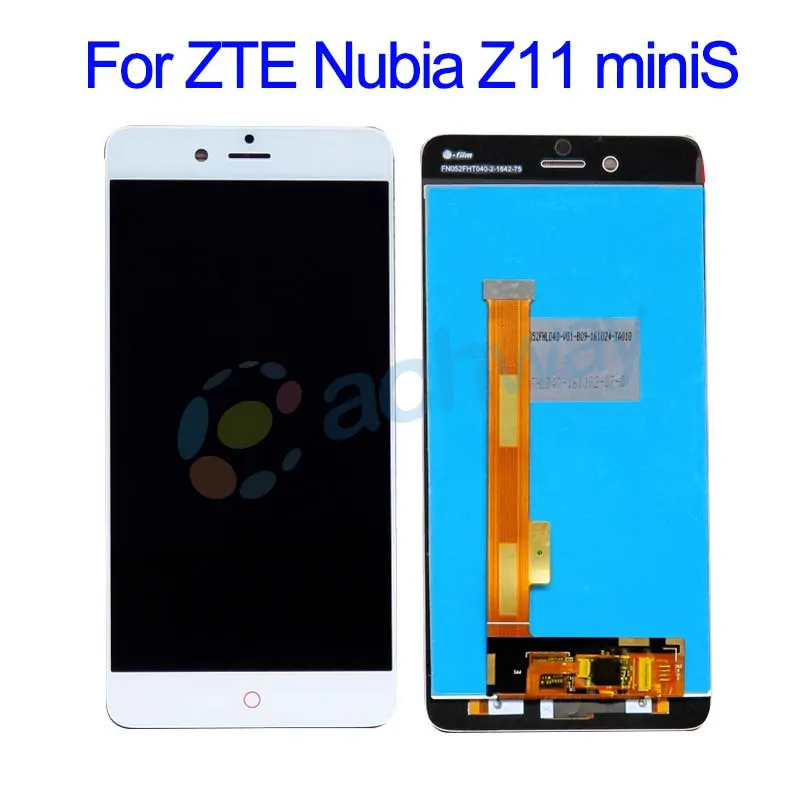 For ZTE Nubia Z11 miniS