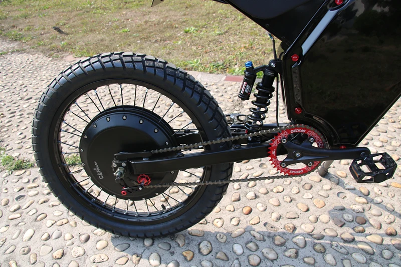 c&n ebike