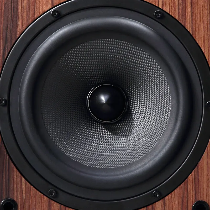 Nobsound DM3 Wood 120 Вт 1 пара 6 5 дюйма книжная полка динамик s 2 0 Hi Fi колонка звук