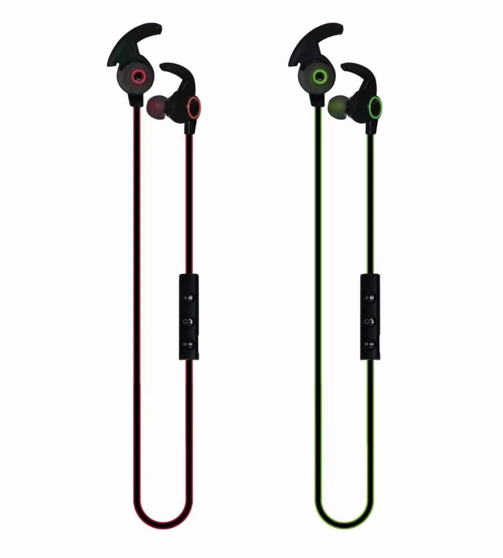 Wireless Bluetooth headset dual stereo stereo bass effect compatible with all mobile universal 