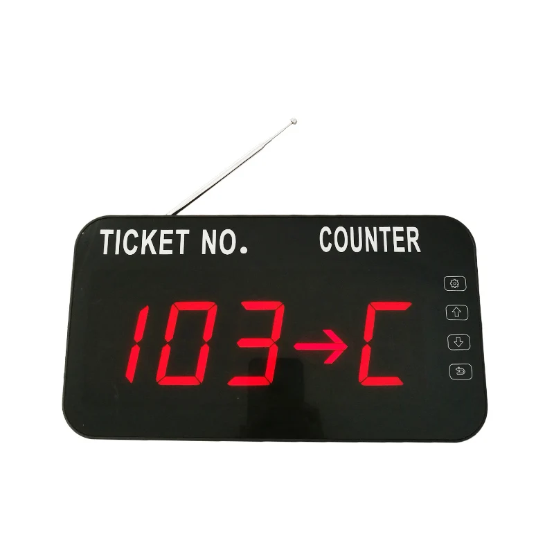 Bank Queue System Hospital Queuing Call Management  1