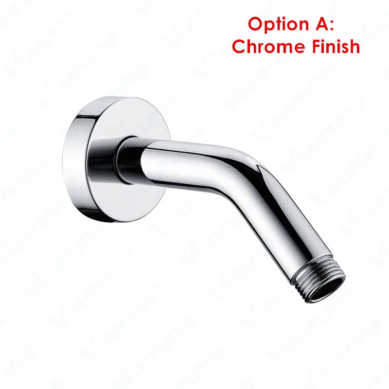 Shower Arm (7