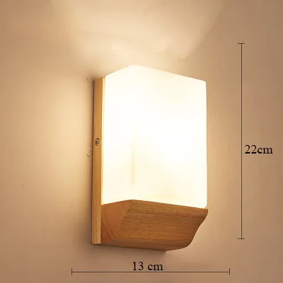 Nordic-Sconce-Wall-Lights-Wood-Led-Wandlamp-Glass-Lamp-luminaria-Modern-Loft-decor-Bedroom-Hallway-Lights.jpg_640x640 (4)