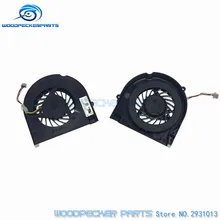 Ноутбук Compaq Для Hp Для Presario CQ50 CQ60 Вентилятор охлаждения процессора