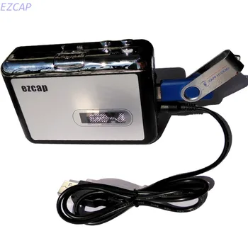 

cassette tape to usb flash disk capture card, convert old cassette to mp3 save in usb flash disk directly, free shipping