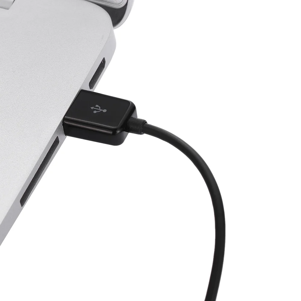 Черный/белый Новый USB 2 0 для Dual Micro Мужской Y сплиттер кабель зарядного устройства 1