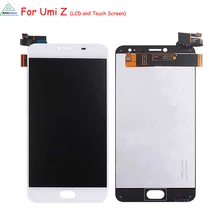 LCD Display For Umi Z Screen LCD Touch Screen Assembly Original Quality For Umi Z LCD Display Phone Parts Free Tools LCD Display For Umi Z Screen LCD Touch Screen Assembly Original Quality For Umi Z LCD Display Phone Parts Free Tools