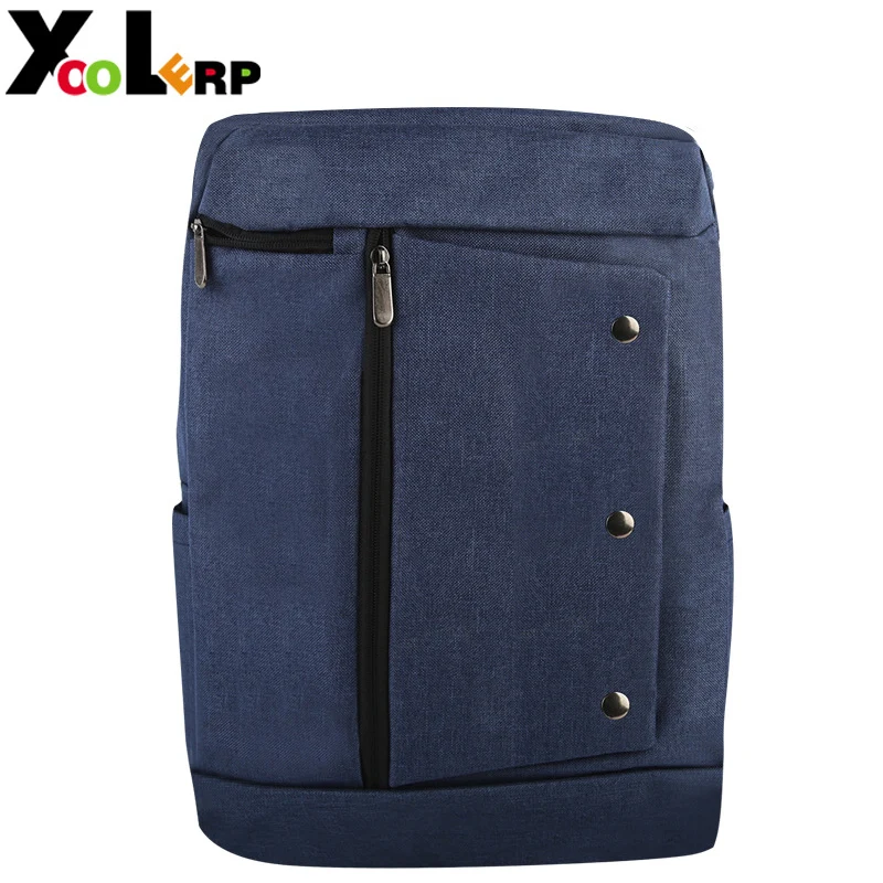 

14 Inch Laptop Backpack Computer Male School Backpacks Rucksacks Leisure for Teenage Travel Women Shoulder Mochila Women Laptop