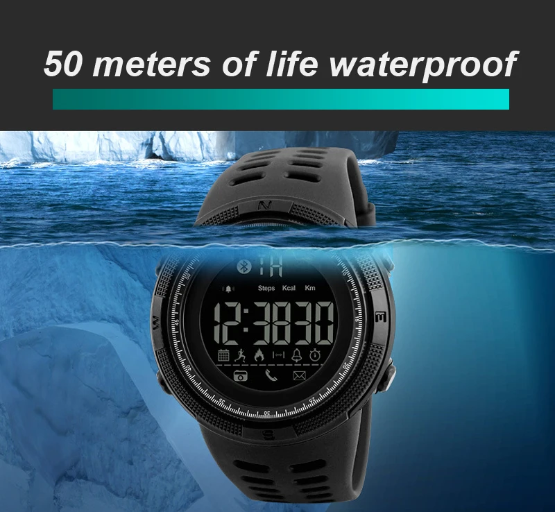 SKMwatch18