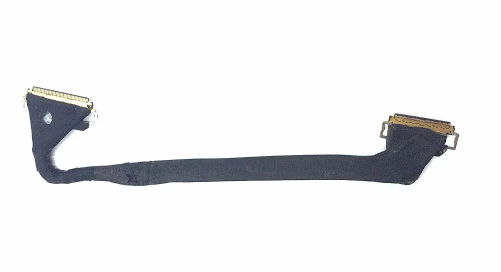 Lvds LCD LED Display Cable for Macbook Pro A1286 15 Unibody 2011 Year MC721 MC723 MC322