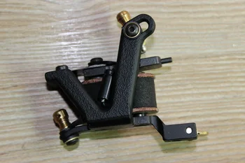 

Professional Mini Custom Tattoo Machine Liner Tattooing Machine Wholesale Free Shipping Services