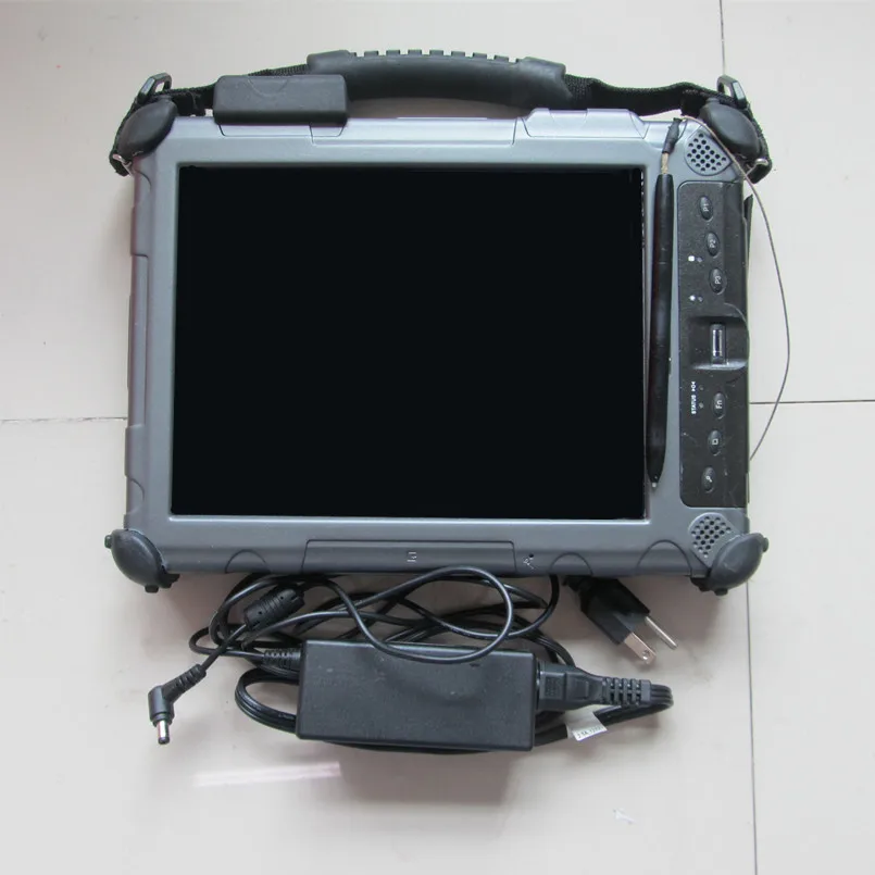 Mb stern c5 für bmw icom a2 b c + 2 stücke ssd neueste software mit laptop Xplore ix104 c5 tablet (
