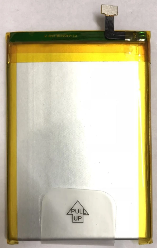 Аккумулятор для смартфона homtom S99 Battery 6200 мА/ч | Мобильные телефоны и аксессуары