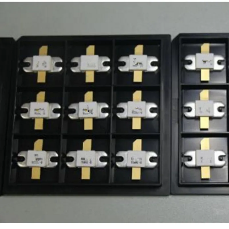 

100% New RD30HVF1-101 RD30HVF1 Silicon MOSFET Power Transistor,175MHz,30W