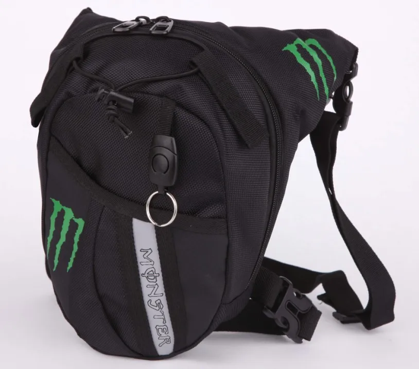 alpinestars drop leg bag