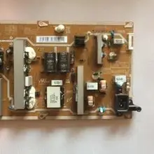 LA40D503F7R плата питания BN44-00469B IV40F1-BHS пятно