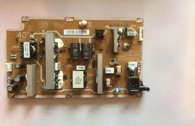 Original LA40D503F7R power board BN44-00469B IV40F1-BHS spot