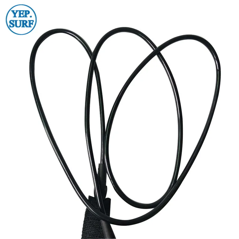 

Yep Surf Leash 8ft 8mm Straight Leash 3 colors destroy New Design Surfboard Leash 1pc