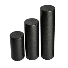 30 см 45 см 60 см epp Йога силовых тренировок Фитнес массажное оборудование Foam Roller для расслабления мышц и физические терапия