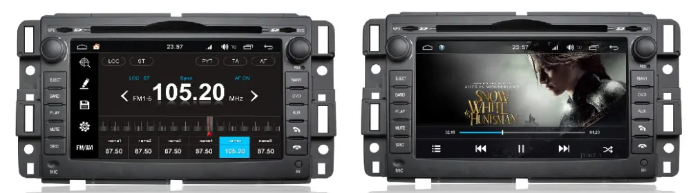 Top For Chevrolet Tahoe 2007~2013 Car Android GPS Navigation DVD Player Radio Stereo AMP BT USB SD AUX WIFI HD Screen Multimedia 5 Top For Chevrolet Tahoe 2007~2013 Car Android GPS Navigation DVD Player Radio Stereo AMP BT USB SD AUX WIFI HD Screen Multimedia 5