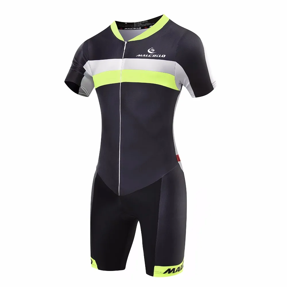 Buy zomer heren Pro team 2018 Malciklo Short Sleeve