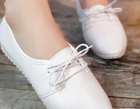 

Hot sale Students small shoes A154(1)-A154(9)