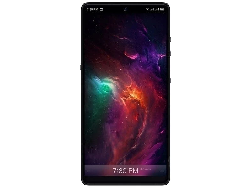 Unlock New Original Smartisan Nut R1 Smartphone 6.17\ Unlock New Original Smartisan Nut R1 Smartphone 6.17\