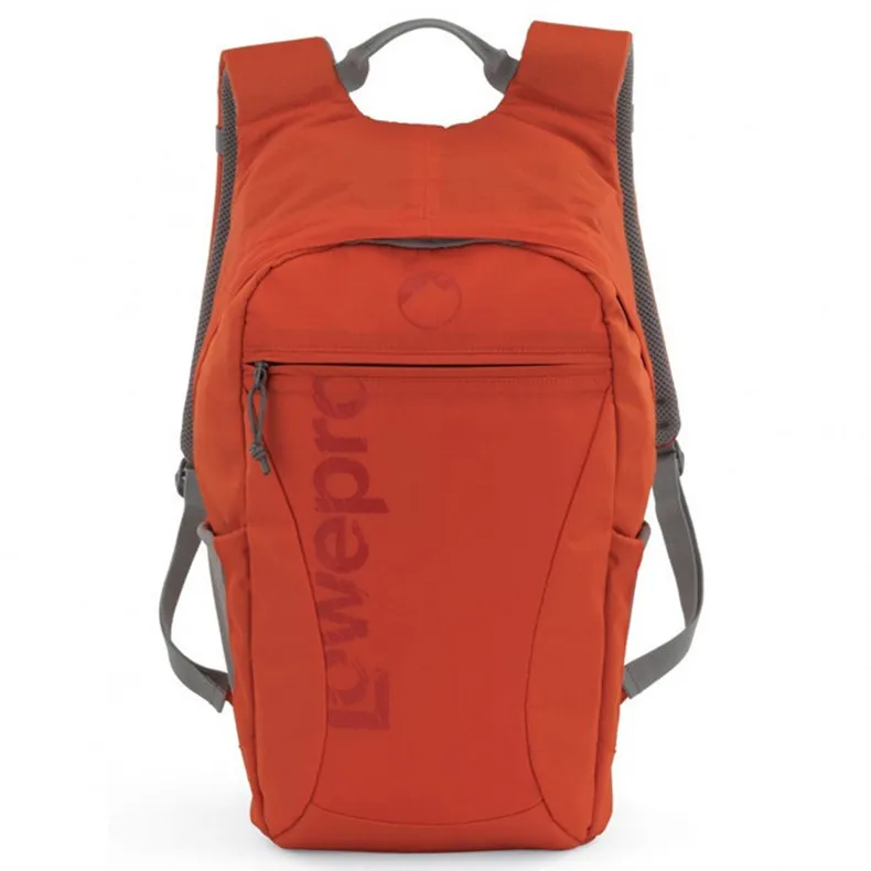 Подлинная Lowepro Фото Хэтчбек 16L AW плечи камера сумка Противоугонная упаковка ранец погода чехол