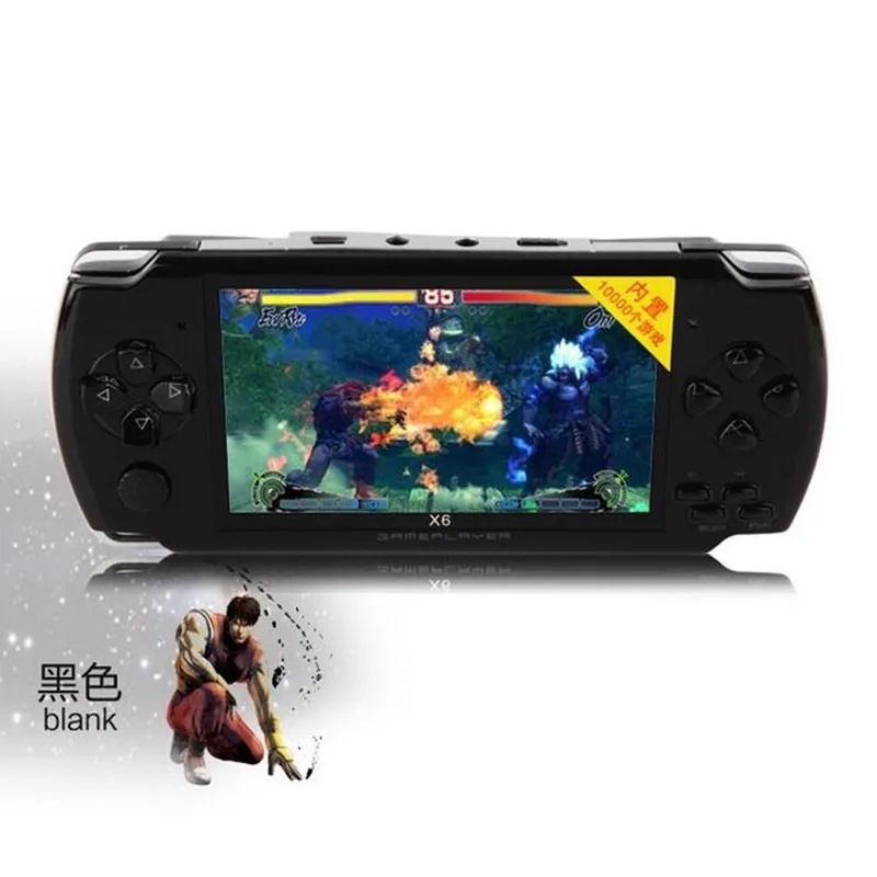 Portable-Handheld-Game-Players-8G-4-3-inch-mp4-player-Video-Game-Console-Free-10000-Games (4)
