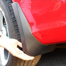 Один набор крылья брызги грязи закрылки крылья для Audi A3 8 v Седан 2012