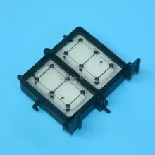 DX5 F158000 F152000 Printhead waste Ink cap pad for Epson R1800 R2400 R1900 R2000 dx 5 printer head capping top with new origina DX5 F158000 F152000 Printhead waste Ink cap pad for Epson R1800 R2400 R1900 R2000 dx 5 printer head capping top with new origina