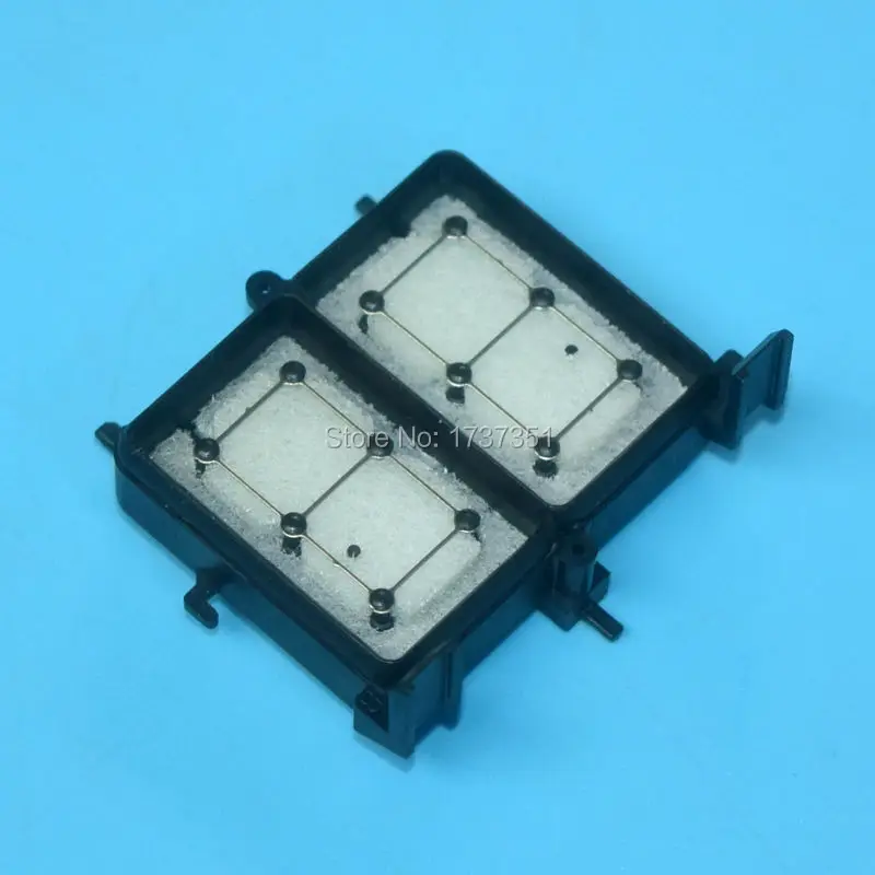 Цена DX5 F158000 F152000 печатающая головка для принтера Epson R1800 R2400 R1900 R2000 печатающая головка