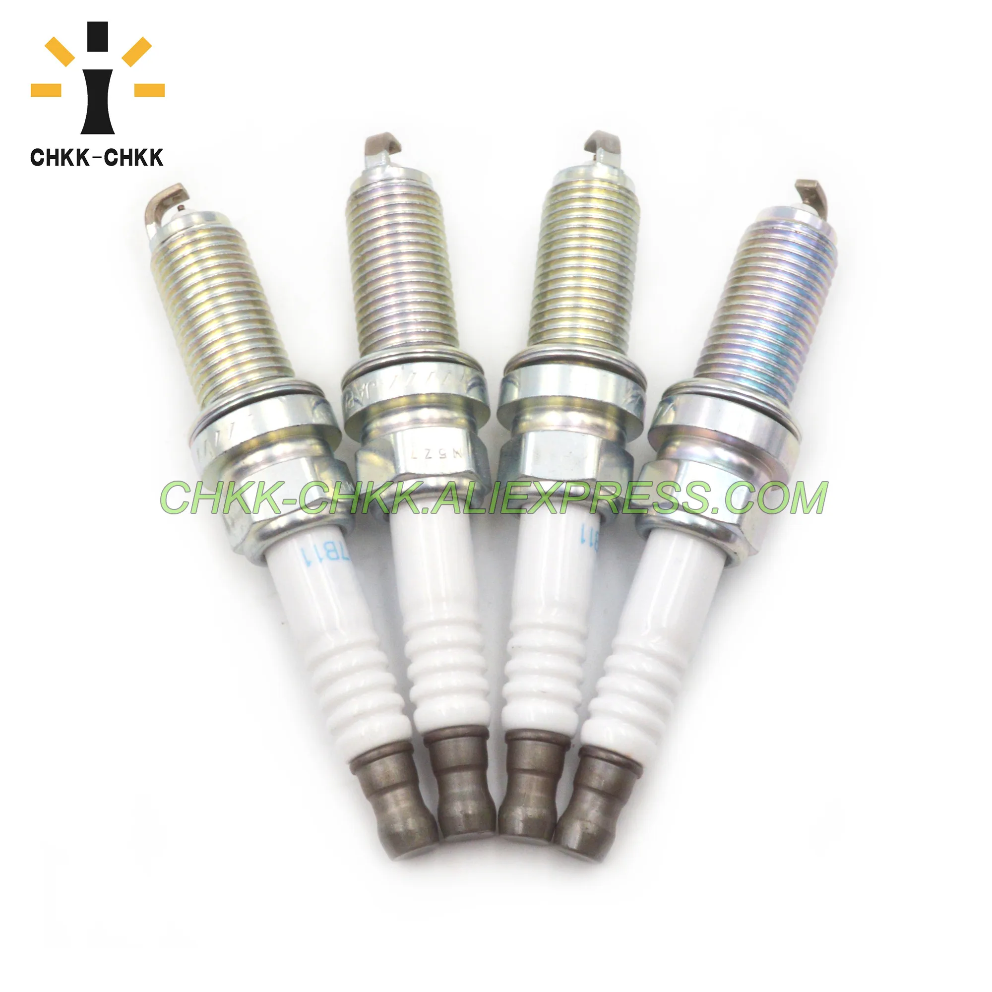 Купить Свечи Зажигания Приус 30